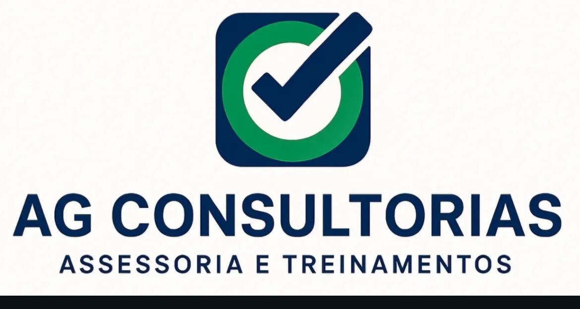 AG Consultorias Logo